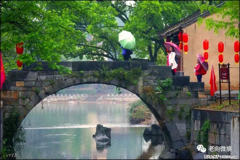 【春天，广西桂林灌阳县向您发出邀请！】江口老街又逢春 - 游山玩水 - 昌吉生活社区 - 昌吉28生活网 changji.28life.net