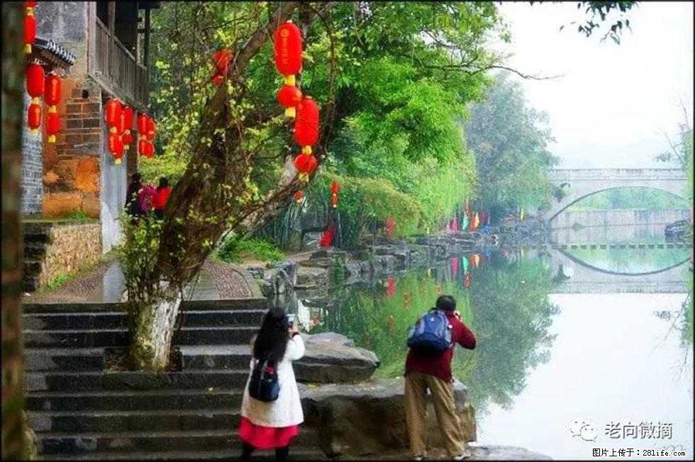 【春天，广西桂林灌阳县向您发出邀请！】江口老街又逢春 - 游山玩水 - 昌吉生活社区 - 昌吉28生活网 changji.28life.net