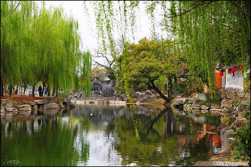 【春天，广西桂林灌阳县向您发出邀请！】江口老街又逢春 - 游山玩水 - 昌吉生活社区 - 昌吉28生活网 changji.28life.net