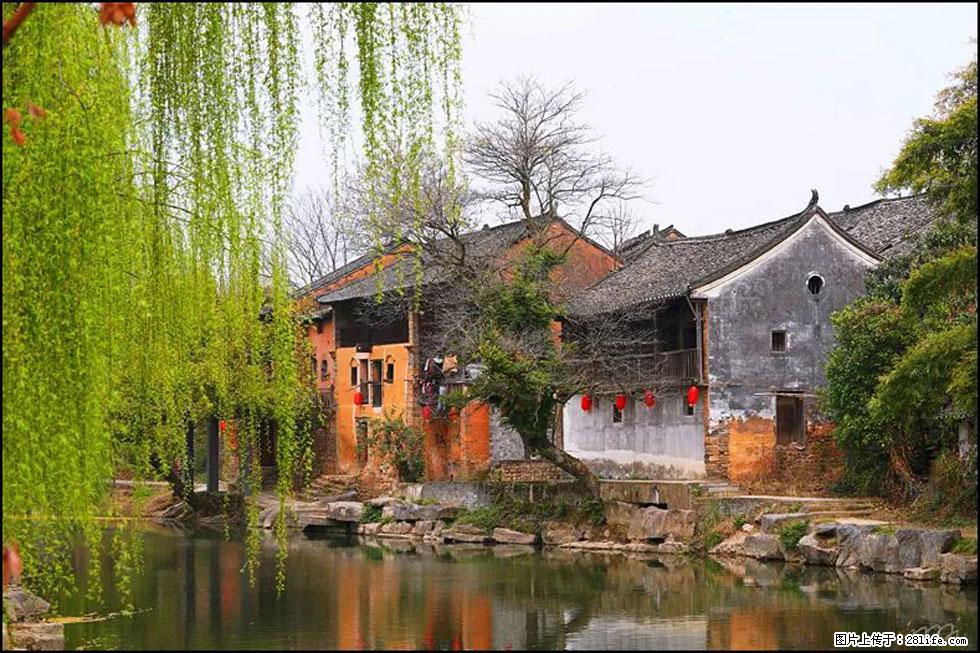 【春天，广西桂林灌阳县向您发出邀请！】江口老街又逢春 - 游山玩水 - 昌吉生活社区 - 昌吉28生活网 changji.28life.net