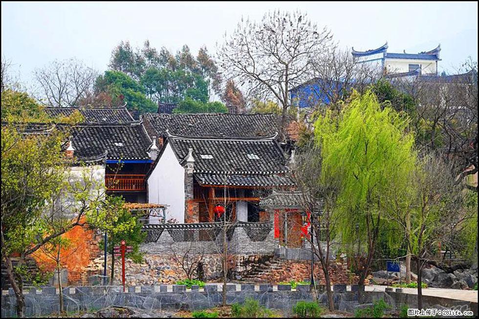 【春天，广西桂林灌阳县向您发出邀请！】江口老街又逢春 - 游山玩水 - 昌吉生活社区 - 昌吉28生活网 changji.28life.net