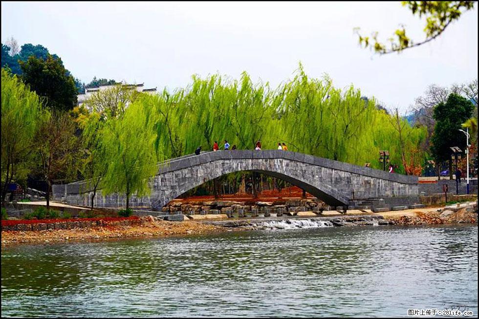 【春天，广西桂林灌阳县向您发出邀请！】江口老街又逢春 - 游山玩水 - 昌吉生活社区 - 昌吉28生活网 changji.28life.net
