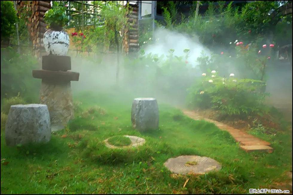 【春天，广西桂林灌阳县向您发出邀请！】如梦似幻莲溪庐 - 游山玩水 - 昌吉生活社区 - 昌吉28生活网 changji.28life.net