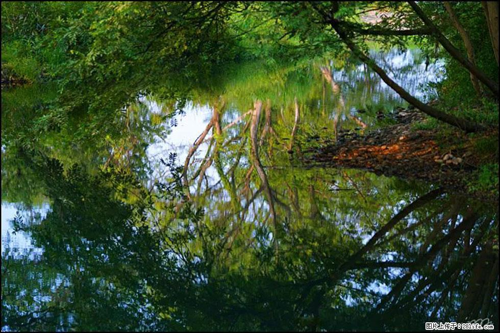 【春天，广西桂林灌阳县向您发出邀请！】熊家寨湿地公园 - 游山玩水 - 昌吉生活社区 - 昌吉28生活网 changji.28life.net