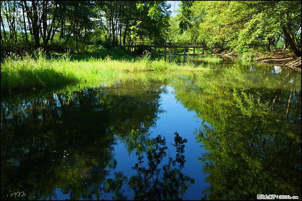 【春天，广西桂林灌阳县向您发出邀请！】熊家寨湿地公园 - 游山玩水 - 昌吉生活社区 - 昌吉28生活网 changji.28life.net