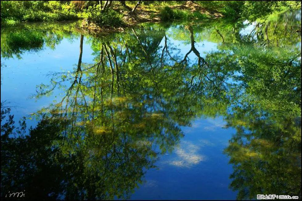 【春天，广西桂林灌阳县向您发出邀请！】熊家寨湿地公园 - 游山玩水 - 昌吉生活社区 - 昌吉28生活网 changji.28life.net