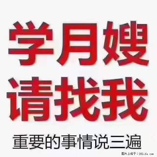 为什么要学习月嫂，育婴师？ - 昌吉28生活网 changji.28life.net