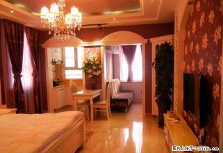 君悦海棠 B区 11号楼 1室1厅1卫 - 昌吉28生活网 changji.28life.net