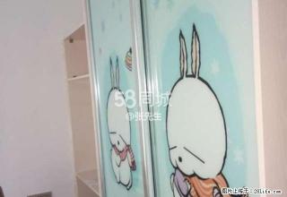 绿洲北路 海棠公馆五期 精装三室 多层五楼 拎包入住 - 昌吉28生活网 changji.28life.net