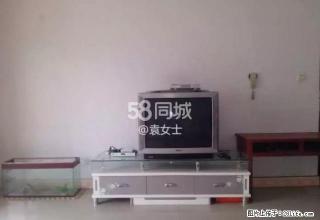 宏鑫家园，单身公寓，基本家具家电。 - 昌吉28生活网 changji.28life.net
