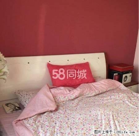 滨湖河旁 多层四楼 精装修 两室两厅 拎包入住 必须年付！！ - 房屋出租 - 房屋租售 - 昌吉分类信息 - 昌吉28生活网 changji.28life.net