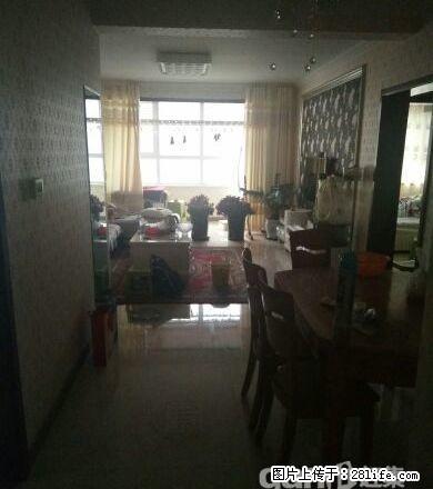 滨湖河旁 精装修婚房 三室出租 包暖气物业费！！！ - 房屋出租 - 房屋租售 - 昌吉分类信息 - 昌吉28生活网 changji.28life.net