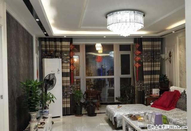 北京南路 世纪花园 精装修 三室两厅 多层四楼 拎包入住 - 房屋出租 - 房屋租售 - 昌吉分类信息 - 昌吉28生活网 changji.28life.net