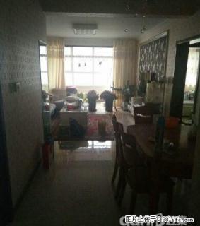 滨湖河旁 精装修婚房 三室出租 包暖气物业费！！！ - 昌吉28生活网 changji.28life.net