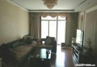 滨湖河旁 精装修三室两厅两卫高层可住宿办公 今年的暖气费已交 - 昌吉28生活网 changji.28life.net