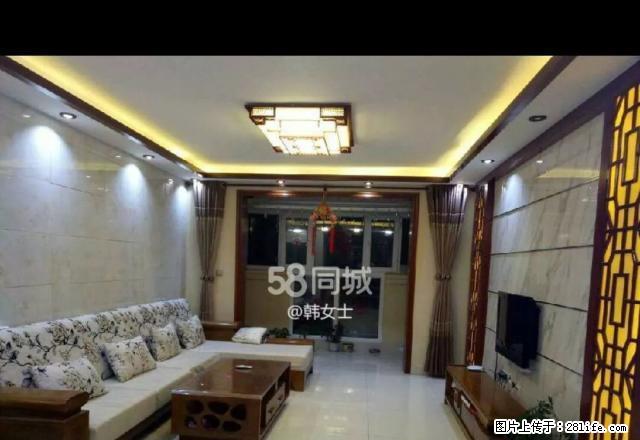 凯旋镇 三室两厅一卫 拎包入住 - 房屋出租 - 房屋租售 - 昌吉分类信息 - 昌吉28生活网 changji.28life.net