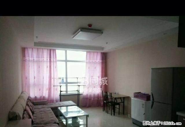 华东酒店公寓 1室1厅1 - 房屋出租 - 房屋租售 - 昌吉分类信息 - 昌吉28生活网 changji.28life.net