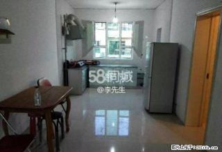 海棠小镇海棠公馆 三室两厅一卫 - 昌吉28生活网 changji.28life.net