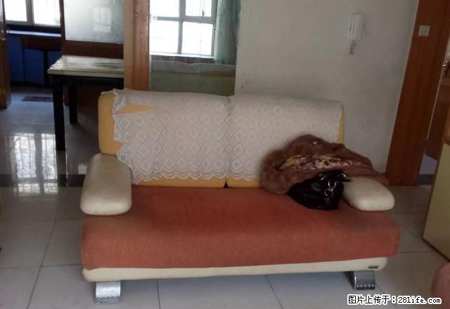 建设花园2楼60平米中装设施齐全月租800拎包入住。 - 房屋出租 - 房屋租售 - 昌吉分类信息 - 昌吉28生活网 changji.28life.net