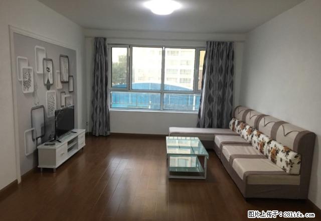 昌吉延安南路石油小区 3室2厅1卫 - 房屋出租 - 房屋租售 - 昌吉分类信息 - 昌吉28生活网 changji.28life.net