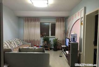 长宁南路 大上海花园 精装 单身公寓 拎包入住 - 昌吉28生活网 changji.28life.net