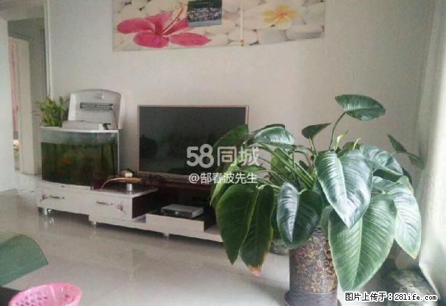 绿洲南路水木融城二期二室二厅好房出租 - 房屋出租 - 房屋租售 - 昌吉分类信息 - 昌吉28生活网 changji.28life.net