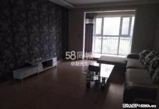 翡翠苑北苑二室二厅精装修房子出租 - 昌吉28生活网 changji.28life.net