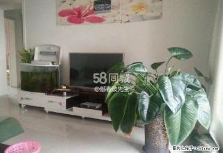 绿洲南路水木融城二期二室二厅好房出租 - 昌吉28生活网 changji.28life.net
