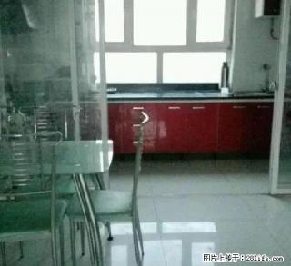 石油大厦旁 嘉和小区 电梯高层 中装两室 拎包入住 - 昌吉28生活网 changji.28life.net