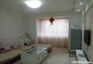 石油大厦旁 翰林世家 电梯高层 拎包入住 - 昌吉28生活网 changji.28life.net