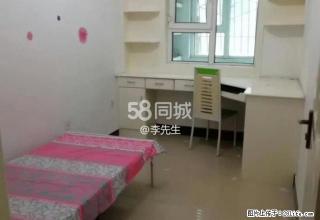 商城路华瑞城市家园大三室拎包入住 - 昌吉28生活网 changji.28life.net