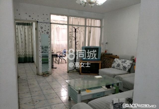 个人出租，北京南路融祥家园78平米3室2厅 3室2厅1卫 - 房屋出租 - 房屋租售 - 昌吉分类信息 - 昌吉28生活网 changji.28life.net