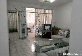 个人出租，北京南路融祥家园78平米3室2厅 3室2厅1卫 - 昌吉28生活网 changji.28life.net