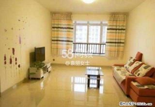 海棠公馆简装3室无家电800入住 - 昌吉28生活网 changji.28life.net
