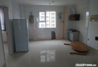 海棠小镇电梯房 大三室 简单家具 拎包入住 - 昌吉28生活网 changji.28life.net