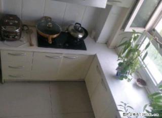华洋广场旁江南小镇精装三室拎包入住 - 昌吉28生活网 changji.28life.net