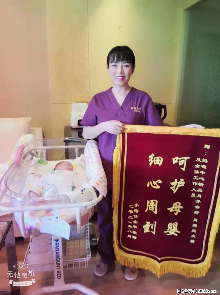 上海高端月子会所招新手月嫂，零基础带教，包吃住 - 职场交流 - 昌吉生活社区 - 昌吉28生活网 changji.28life.net