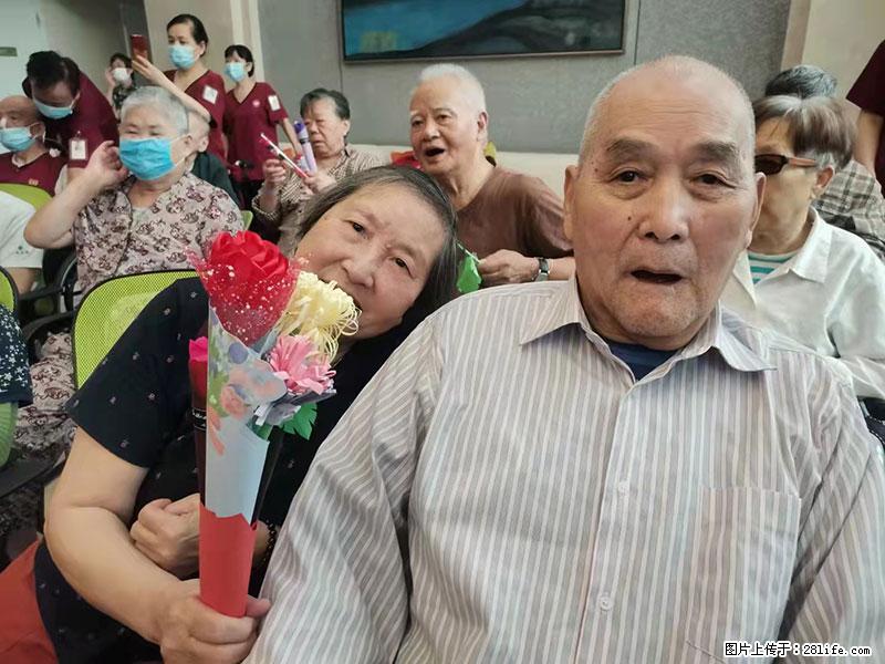 上海国企养老院，星级酒店环境，招聘养老护工 - 职场交流 - 昌吉生活社区 - 昌吉28生活网 changji.28life.net