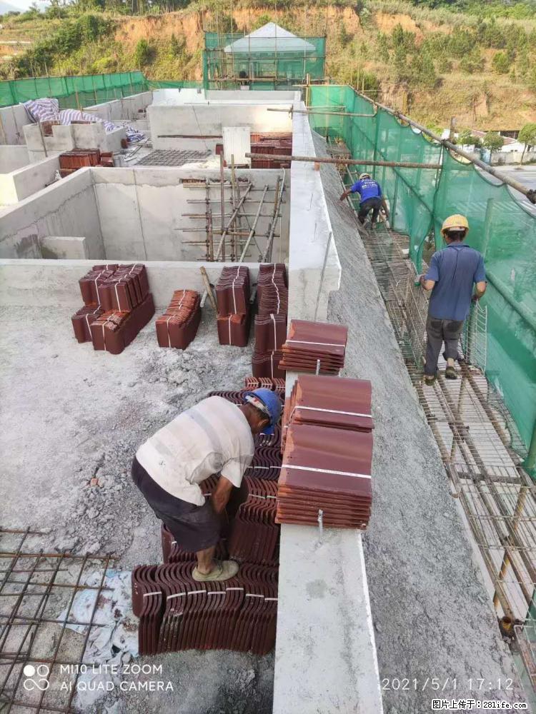 【广西三象建筑安装工程有限公司】绿地衫和田叠墅项目 - 家居生活 - 昌吉生活社区 - 昌吉28生活网 changji.28life.net