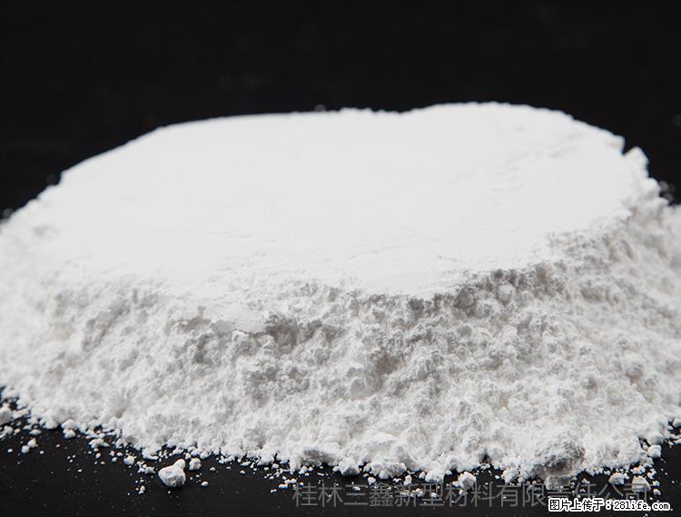 【桂林三鑫新型材料】600目重质碳酸钙 方解石粉重钙粉 - 综合信息 - 其他综合 - 昌吉分类信息 - 昌吉28生活网 changji.28life.net