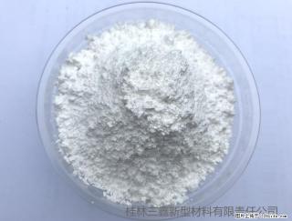 【桂林三鑫新型材料】人造石人造大理石专用碳酸钙 - 昌吉28生活网 changji.28life.net