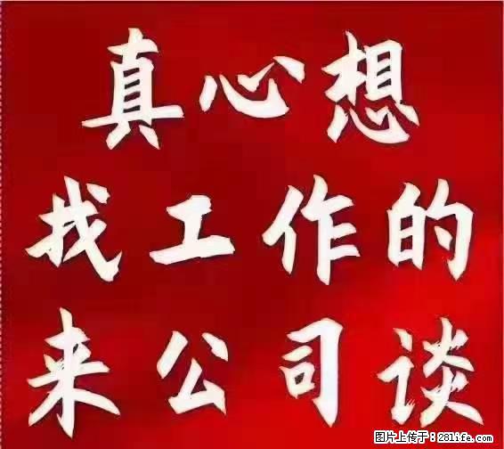 【上海】国企，医院招两名男保安，55岁以下，身高1.7米以上，无犯罪记录不良嗜好 - 职场交流 - 昌吉生活社区 - 昌吉28生活网 changji.28life.net