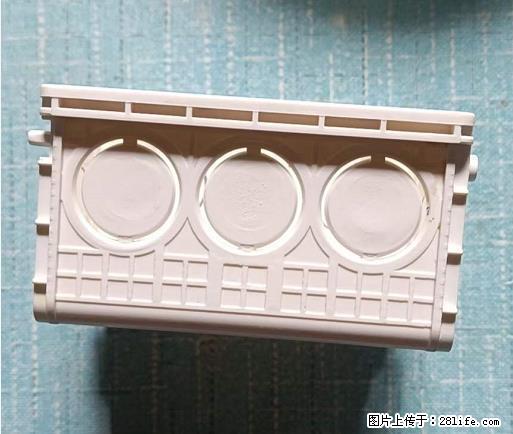 桂林荣泰吹塑、注塑【厂家直销】PVC阴燃电工配件，精品86底盒 - 其他广告 - 广告专区 - 昌吉分类信息 - 昌吉28生活网 changji.28life.net
