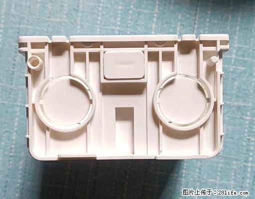 桂林荣泰吹塑、注塑【厂家直销】PVC阴燃电工配件，精品86底盒 - 其他广告 - 广告专区 - 昌吉分类信息 - 昌吉28生活网 changji.28life.net