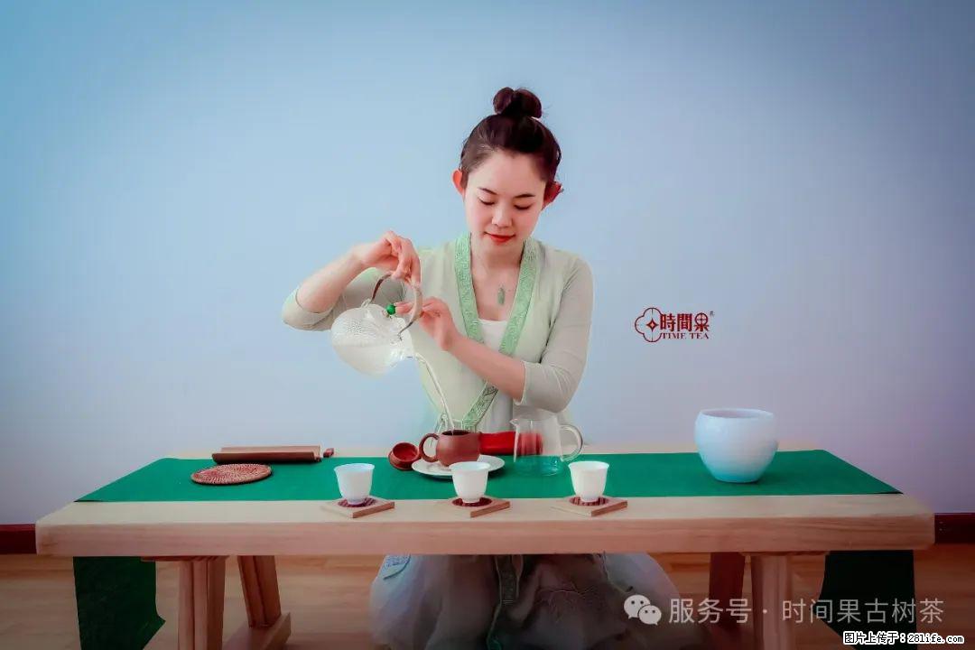 时间果百年古树龙珠普洱生茶 - 购物交流 - 昌吉生活社区 - 昌吉28生活网 changji.28life.net