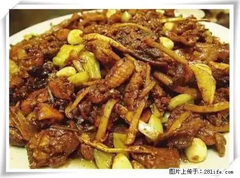 来广西旅游必吃这20道桂菜，不然就白来广西啦！ - 昌吉生活资讯 - 昌吉28生活网 changji.28life.net