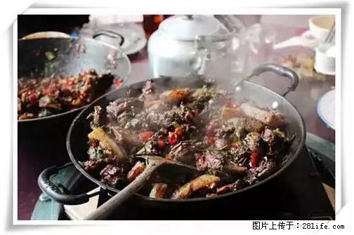 来广西旅游必吃这20道桂菜，不然就白来广西啦！ - 昌吉生活资讯 - 昌吉28生活网 changji.28life.net