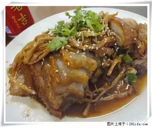 来广西旅游必吃这20道桂菜，不然就白来广西啦！ - 昌吉生活资讯 - 昌吉28生活网 changji.28life.net