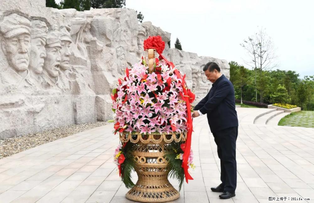 习近平赴广西考察调研 - 昌吉生活资讯 - 昌吉28生活网 changji.28life.net