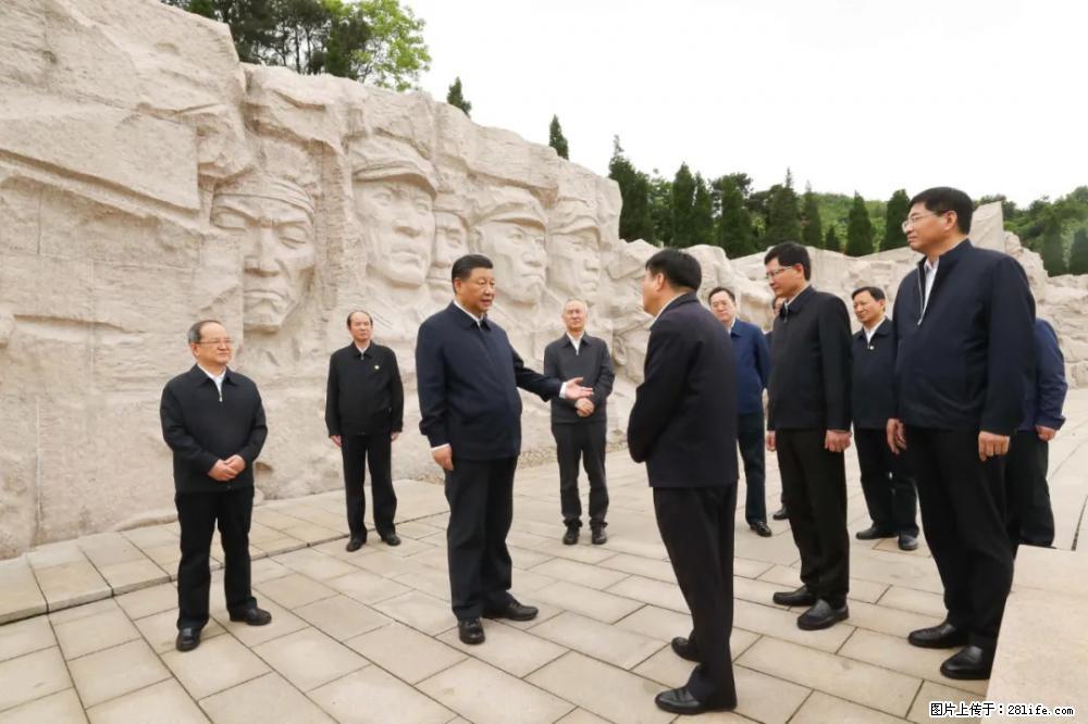 习近平赴广西考察调研 - 昌吉生活资讯 - 昌吉28生活网 changji.28life.net